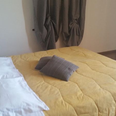 Trattoria Ceriati Room & Breakfast Salsomaggiore Terme Ngoại thất bức ảnh