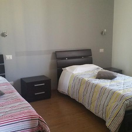 Trattoria Ceriati Room & Breakfast Salsomaggiore Terme Ngoại thất bức ảnh